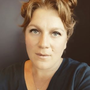 Meet your Posher, Abby